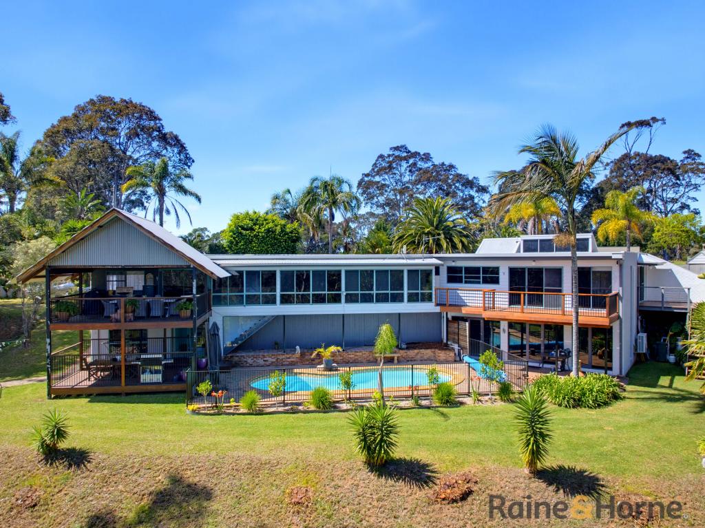 108 VISTA AVE, CATALINA, NSW 2536