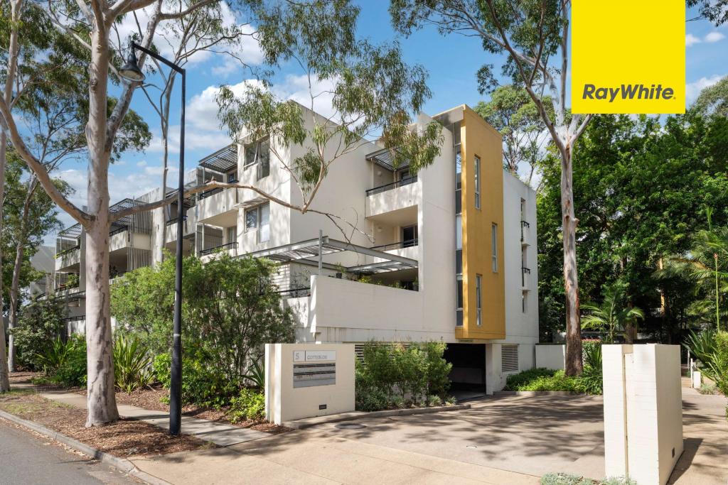 9/5 Mockridge Ave, Newington, NSW 2127