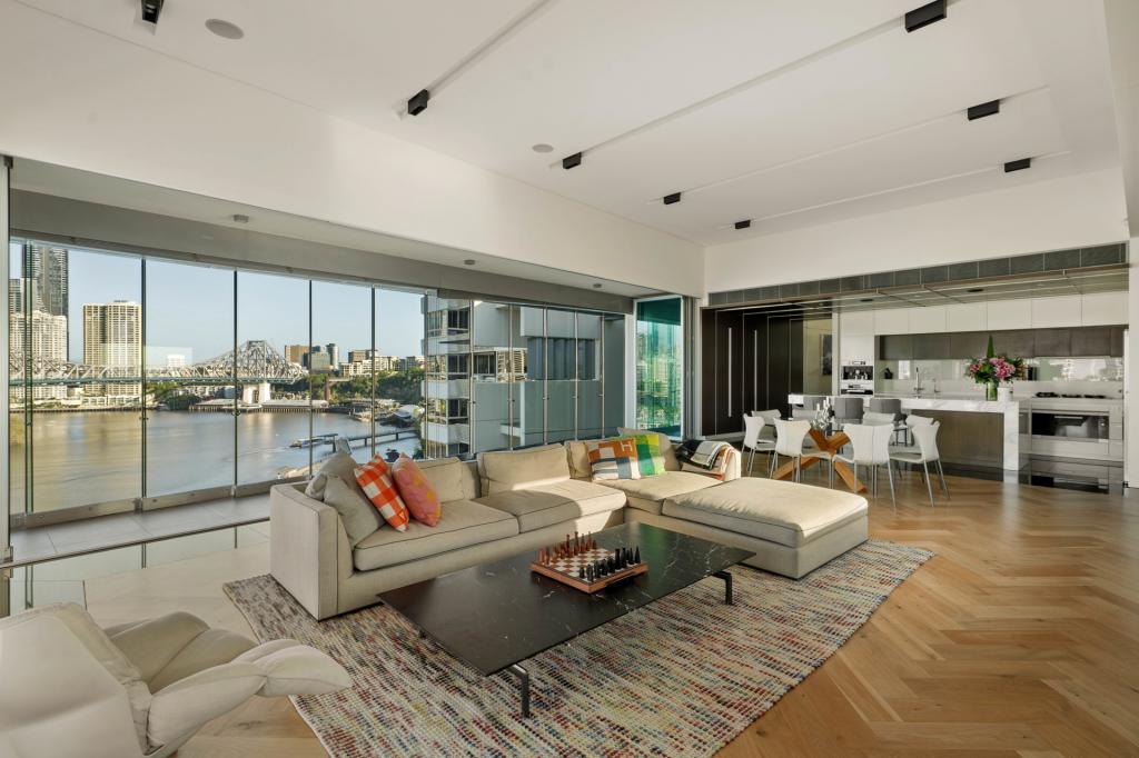 10/81 Moray St, New Farm, QLD 4005