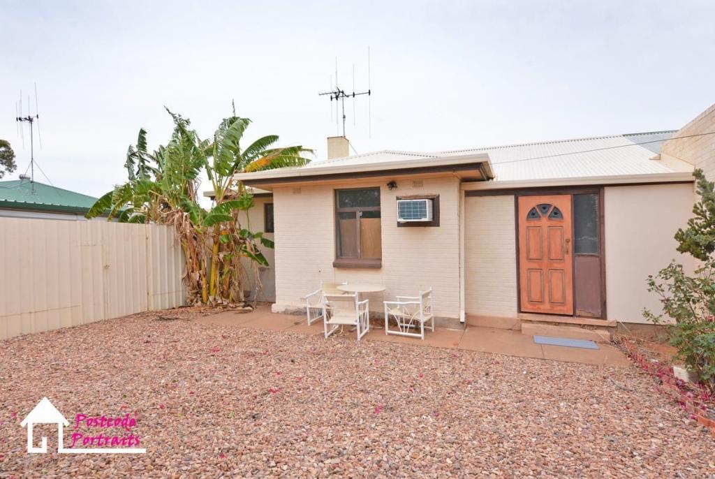 21 Sandery St, Whyalla Stuart, SA 5608