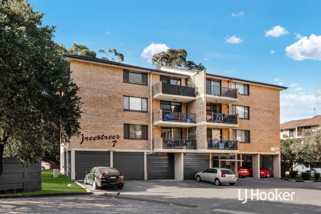 76/7 Griffiths St, Blacktown, NSW 2148