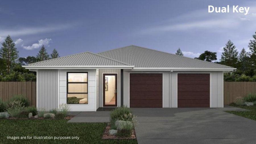 Contact Agent For Address, Holmview, QLD 4207