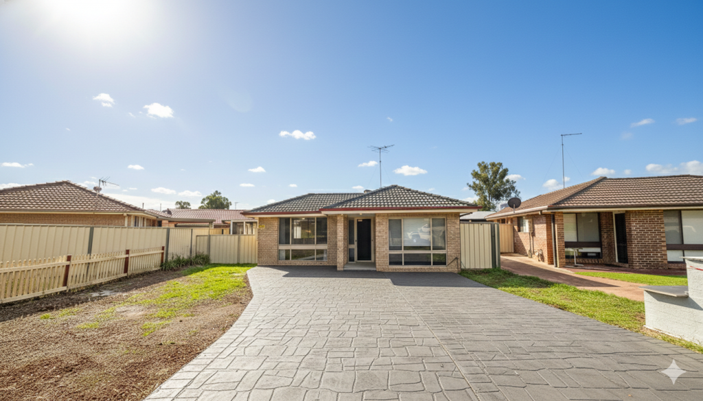 47 Aldebaran St, Cranebrook, NSW 2749