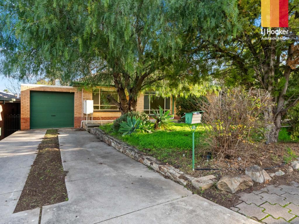 7 Tindara Ave, Windsor Gardens, SA 5087
