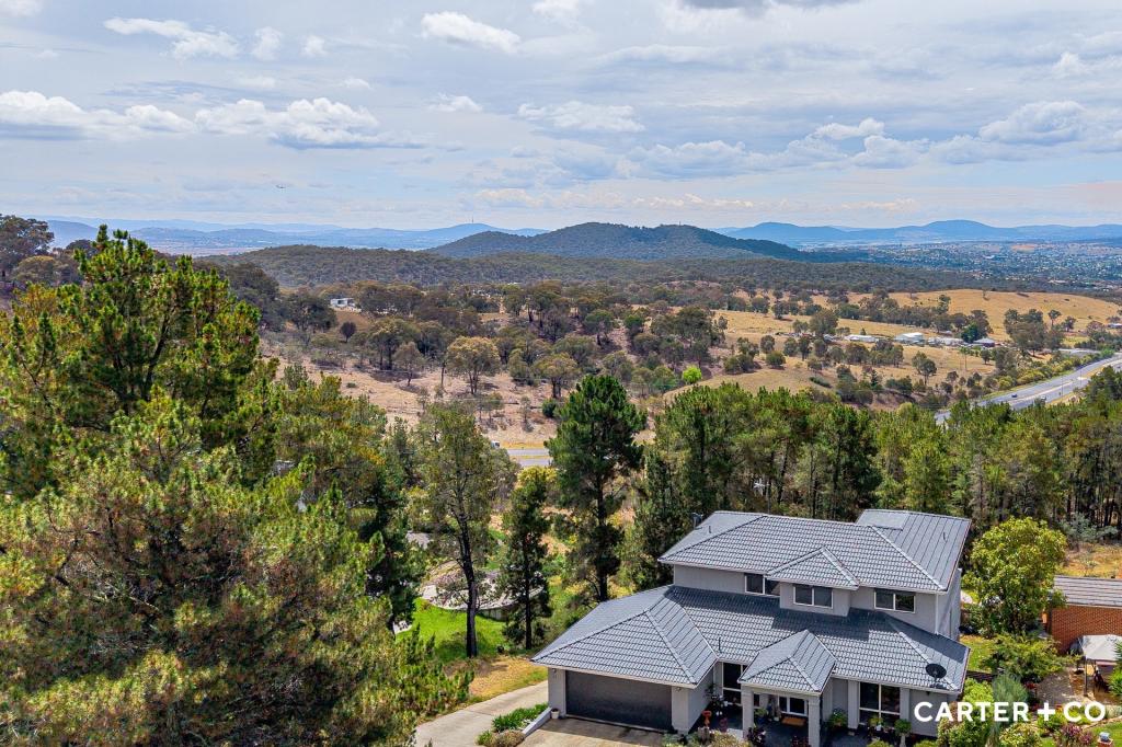 31 Mol Cres, Googong, NSW 2620