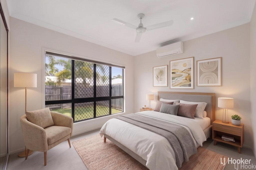 17 Greater Ascot Ave, Shaw, QLD 4818