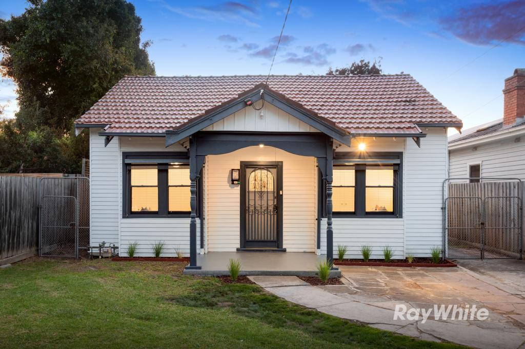 21 Walnut St, Carnegie, VIC 3163