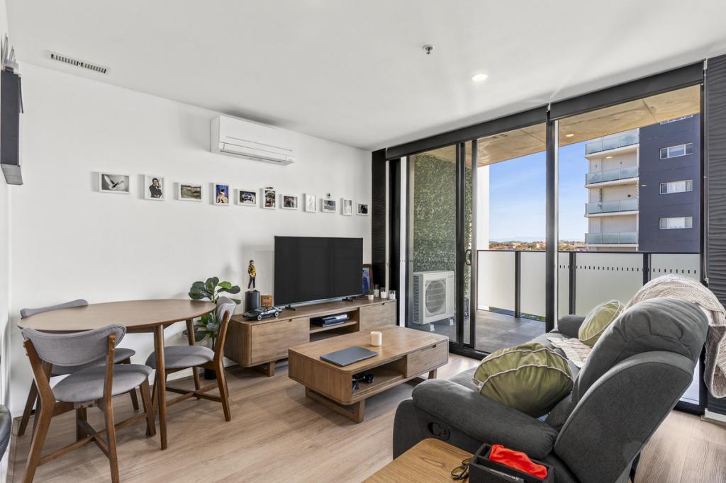 437/335 ANKETELL ST, GREENWAY, ACT 2900