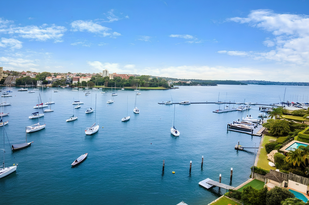 73/21 Elamang Ave, Kirribilli, NSW 2061