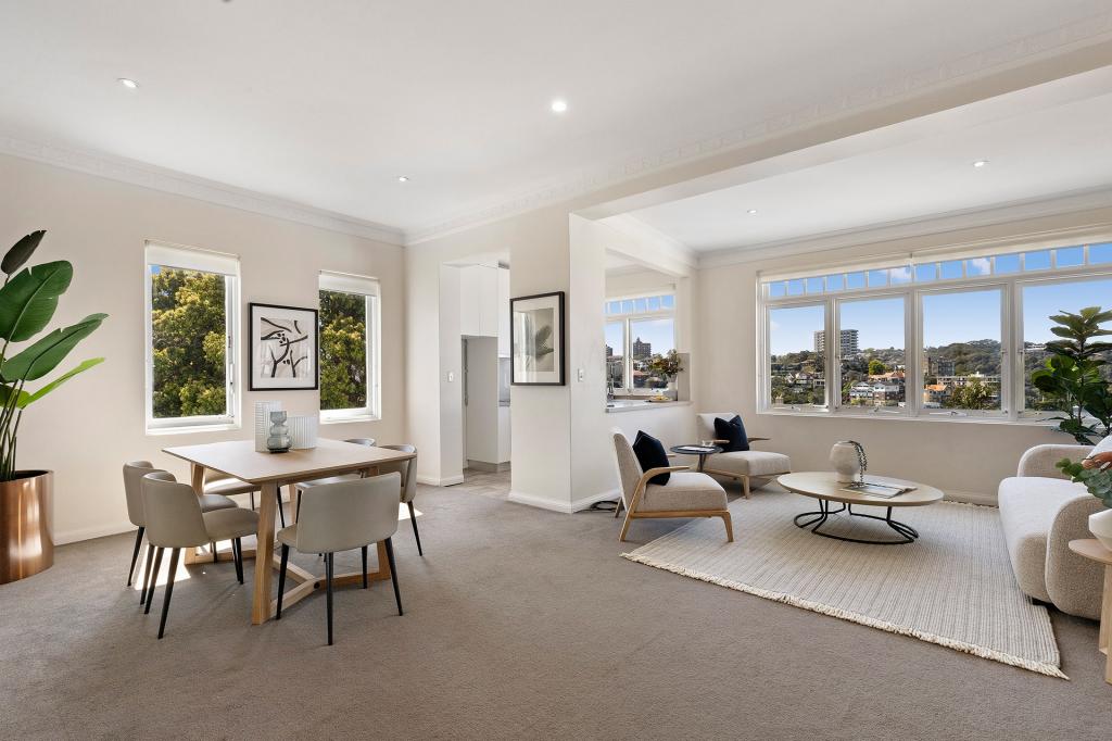 10/11 Milson Rd, Cremorne Point, NSW 2090