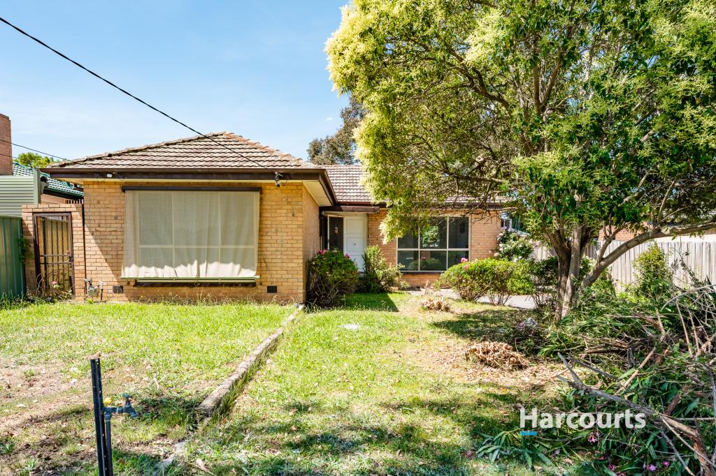 118 EVELL ST, GLENROY, VIC 3046