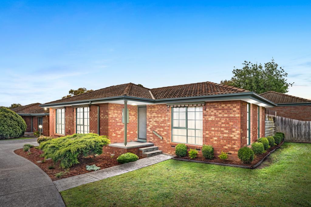 1/17-19 Leigh Rd, Croydon, VIC 3136