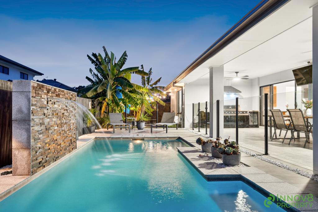 17 SOLOMON PDE, WARNER, QLD 4500