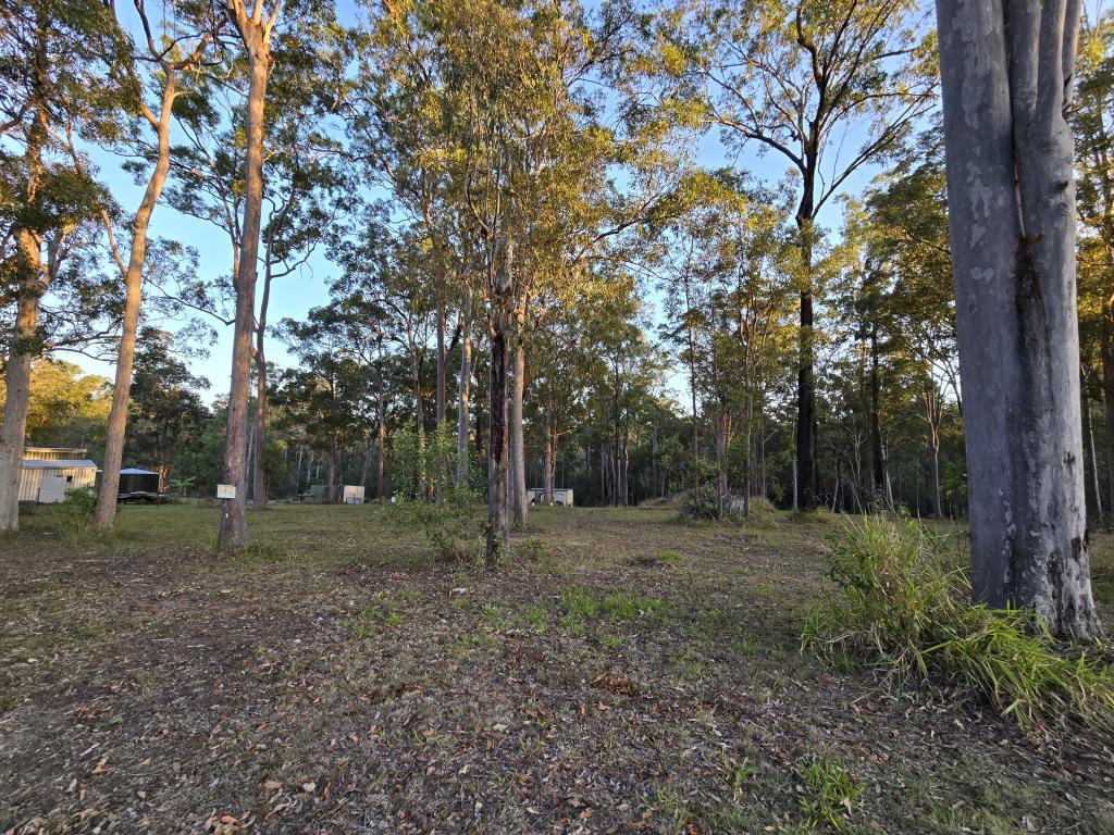 142 VAN HENSBROEK RD, BAUPLE, QLD 4650