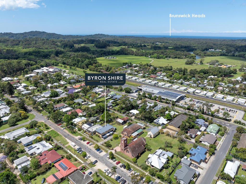 36 Stuart St, Mullumbimby, NSW 2482