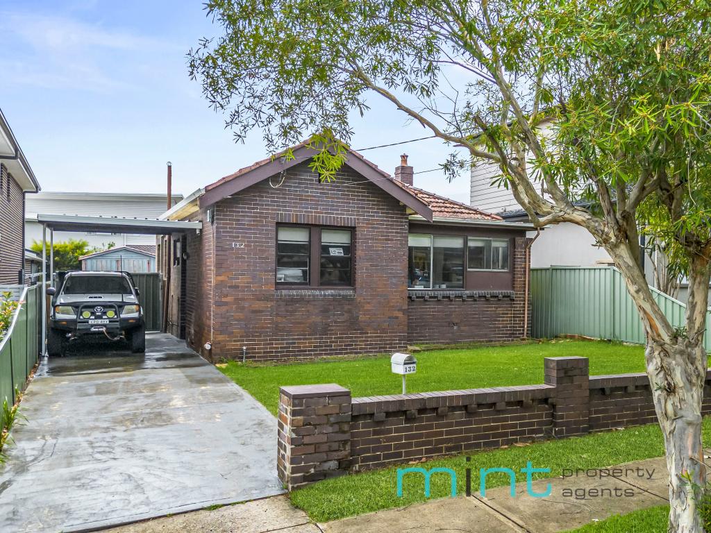 132 Madeline St, Strathfield South, NSW 2136