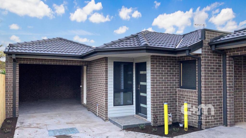 3/189 Daley St, Glenroy, VIC 3046