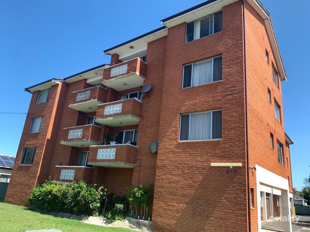 3/9-11 Collaery Ave, Fairy Meadow, NSW 2519
