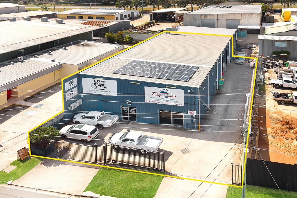 20 Brewer St, Clontarf, QLD 4019