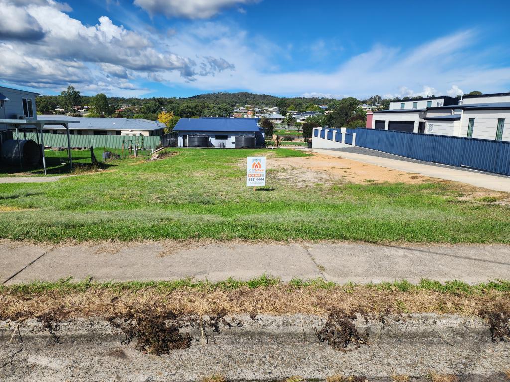 29a Wolfram St, Stanthorpe, QLD 4380