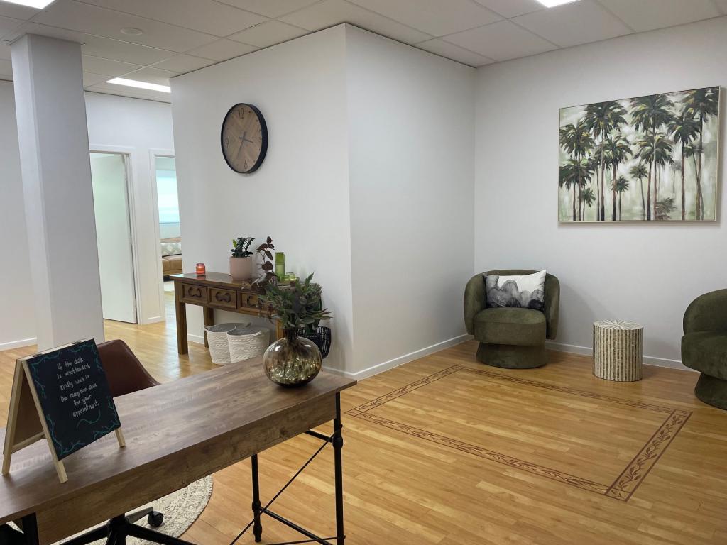 6/193-197 LAKE ST, CAIRNS CITY, QLD 4870