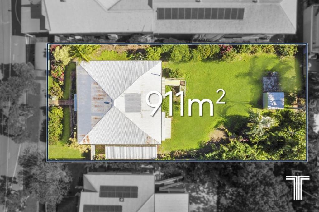 522 Old Cleveland Rd, Camp Hill, QLD 4152