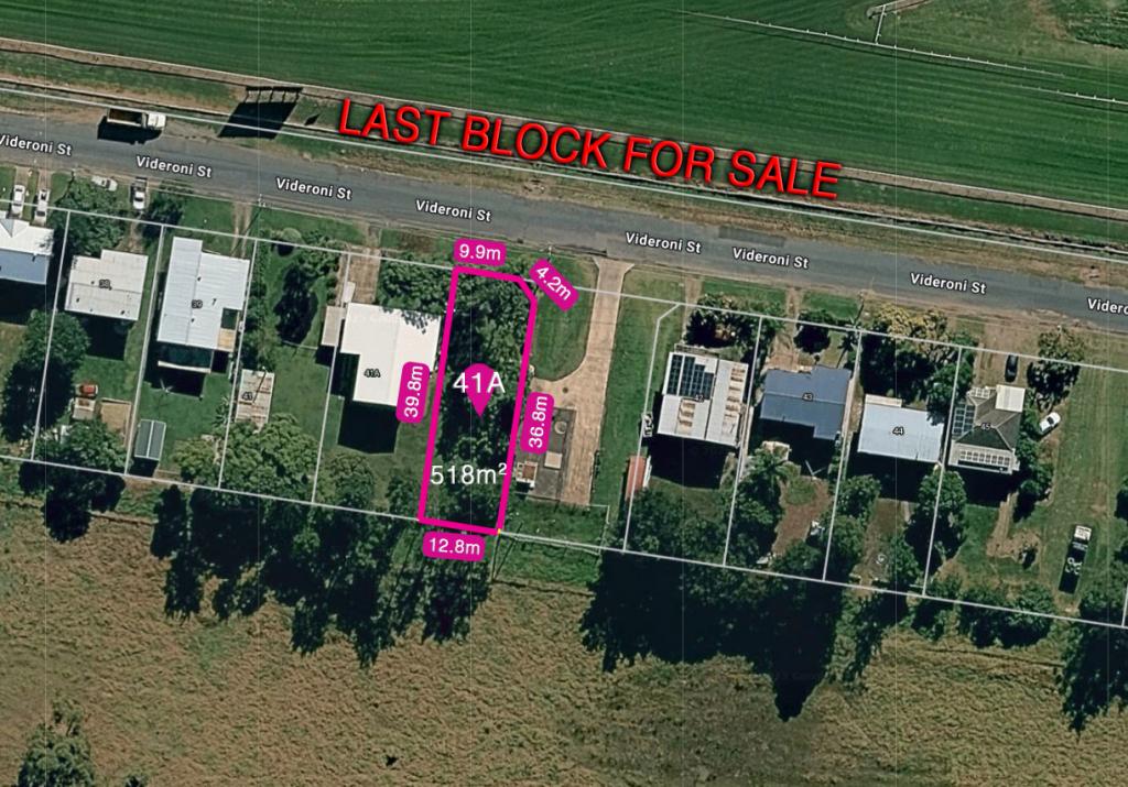 40 & 41a Videroni St, Bundamba, QLD 4304