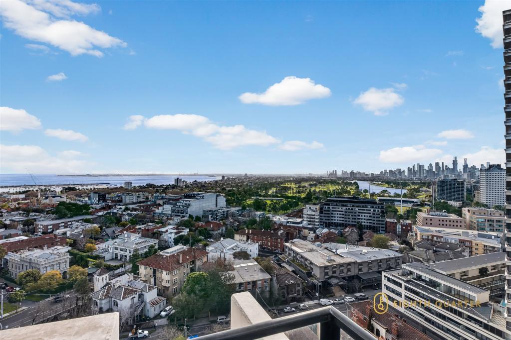 1401/101 St Kilda Rd, St Kilda, VIC 3182