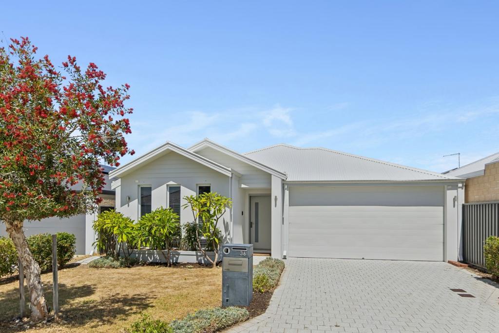 36 Radiant Loop, Dayton, WA 6055