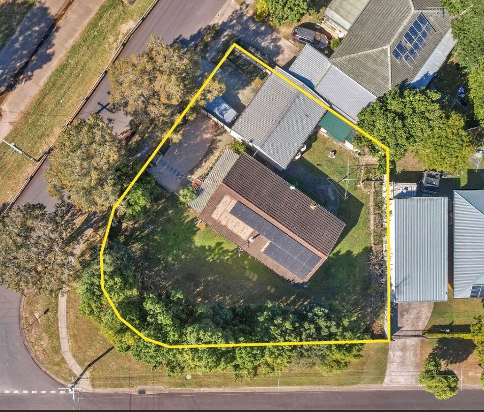 1 WEDGETAIL ST, INALA, QLD 4077