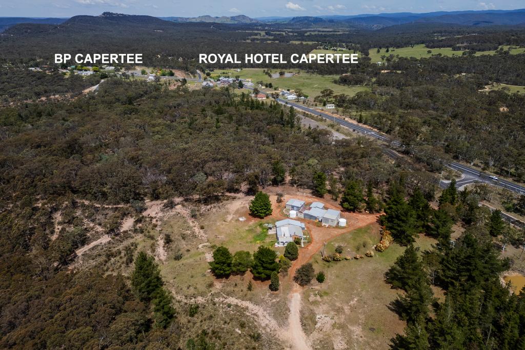 6 Tim Dickson Cl, Capertee, NSW 2846