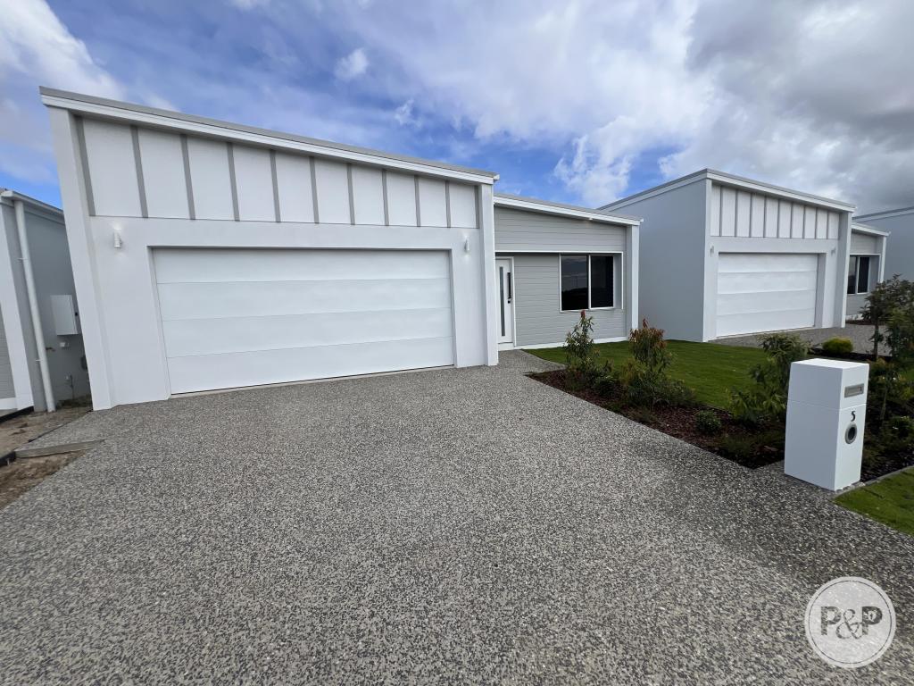 5 Knightly Lane, Bohle Plains, QLD 4817