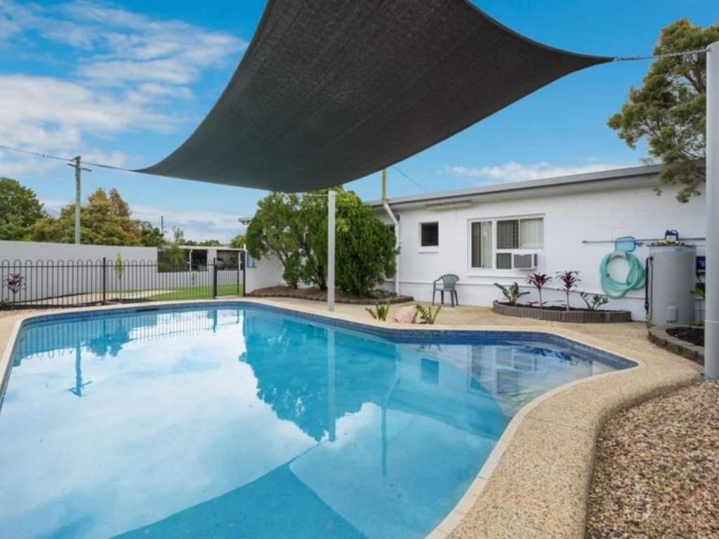 22 Haydon Cres, Heatley, QLD 4814