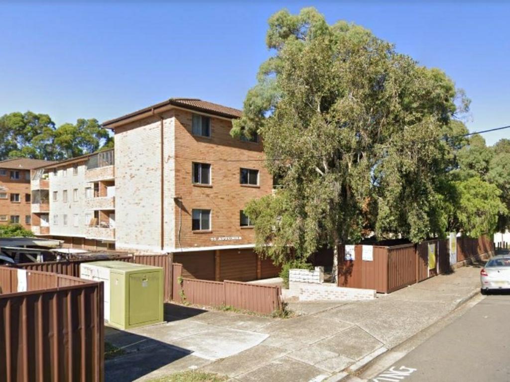 20/55 Bartley St, Canley Vale, NSW 2166