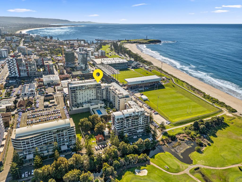 79/60-62 HARBOUR ST, WOLLONGONG, NSW 2500