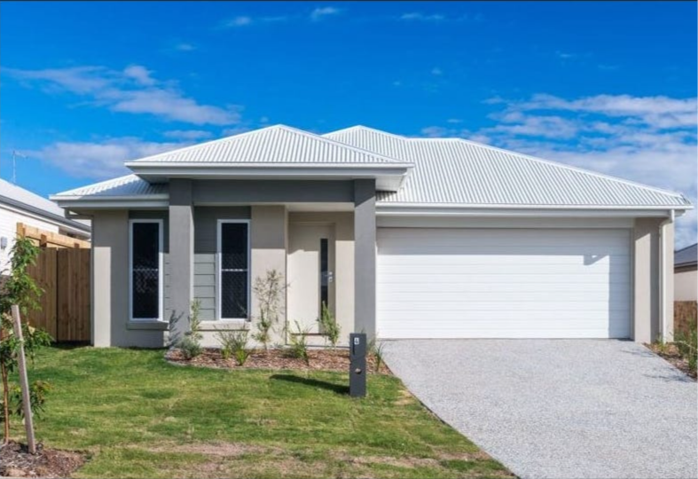 4 Clements St, Griffin, QLD 4503