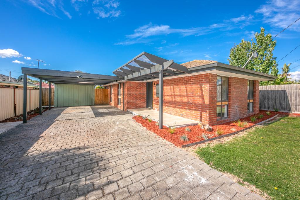 31 Flinders St, Sunbury, VIC 3429