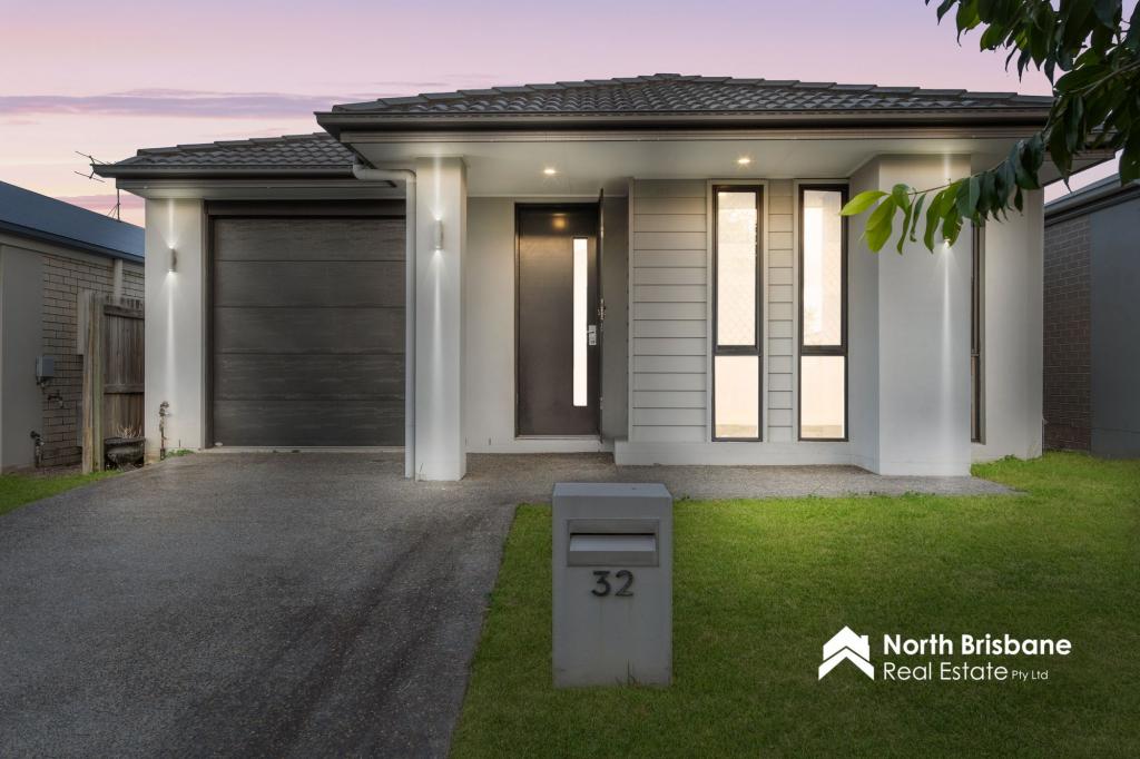 32 Scenery Cres, Narangba, QLD 4504