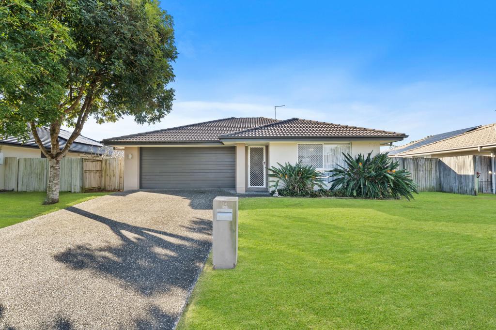 14 Maud St, Bannockburn, QLD 4207