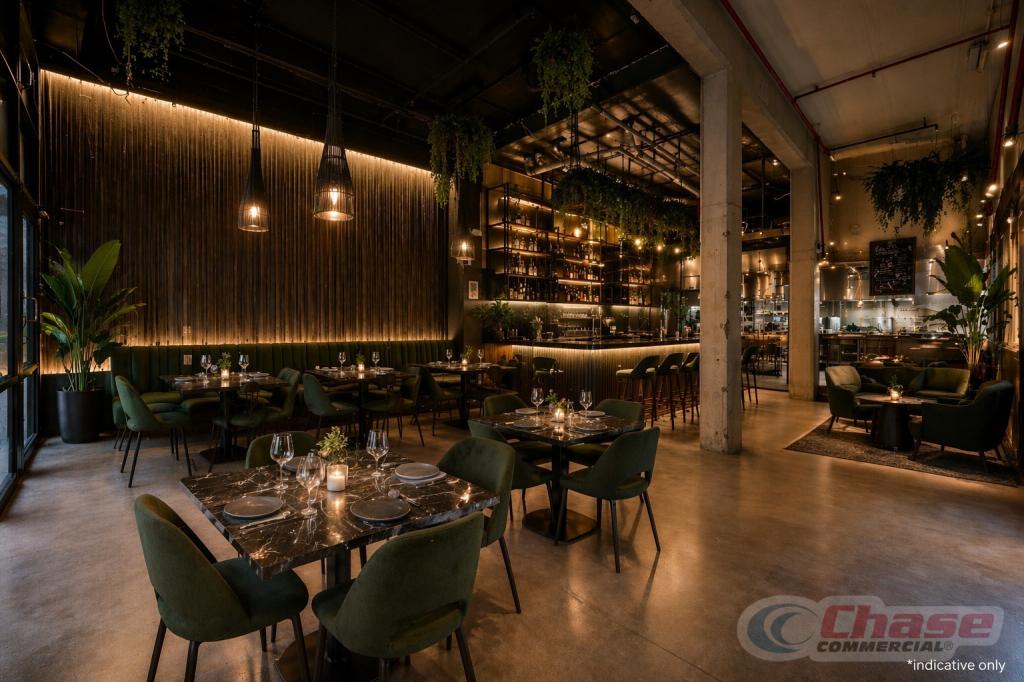 5/110 Macquarie St, Teneriffe, QLD 4005