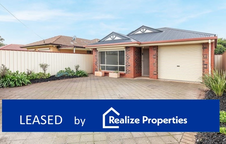 97b Fenden Rd, Salisbury Plain, SA 5109