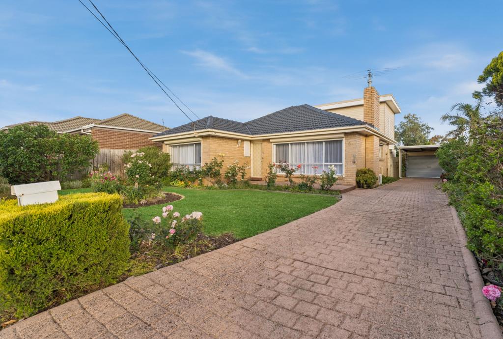 6 Ellerslie St, Kingsbury, VIC 3083