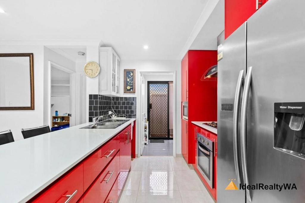 42A ELWARD WAY, BALGA, WA 6061