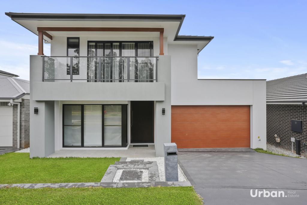 37 Pimelea Ave, Denham Court, NSW 2565