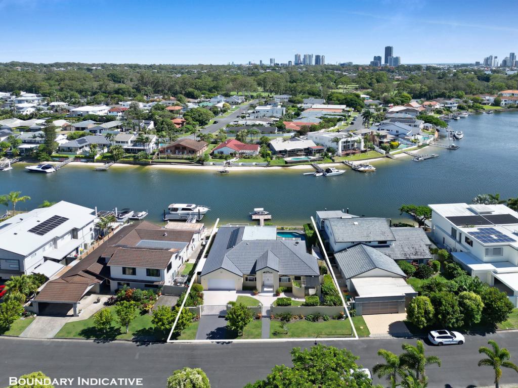 19 Daimler Dr, Bundall, QLD 4217
