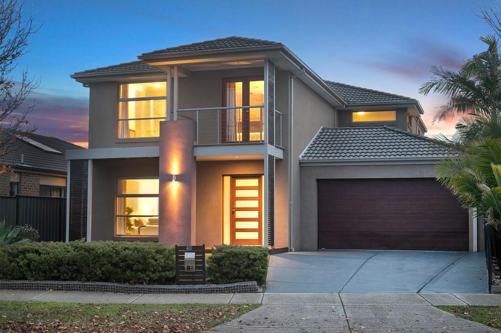 40 Westminster Pkwy, Derrimut, VIC 3026