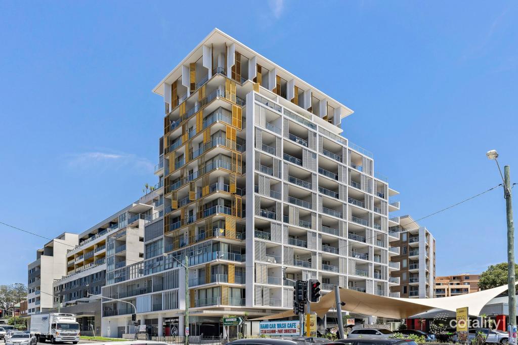 302/79-87 Princes Hwy, Kogarah, NSW 2217