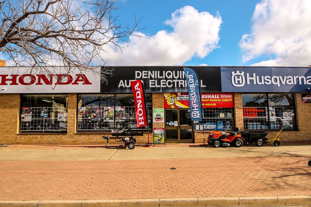 336 Cressy Street, Deniliquin, NSW 2710 Commercial for sale OnTheHouse