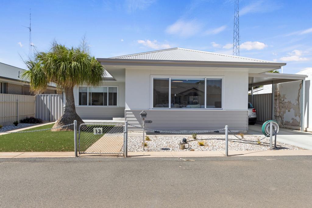 12 Forster St, Kadina, SA 5554