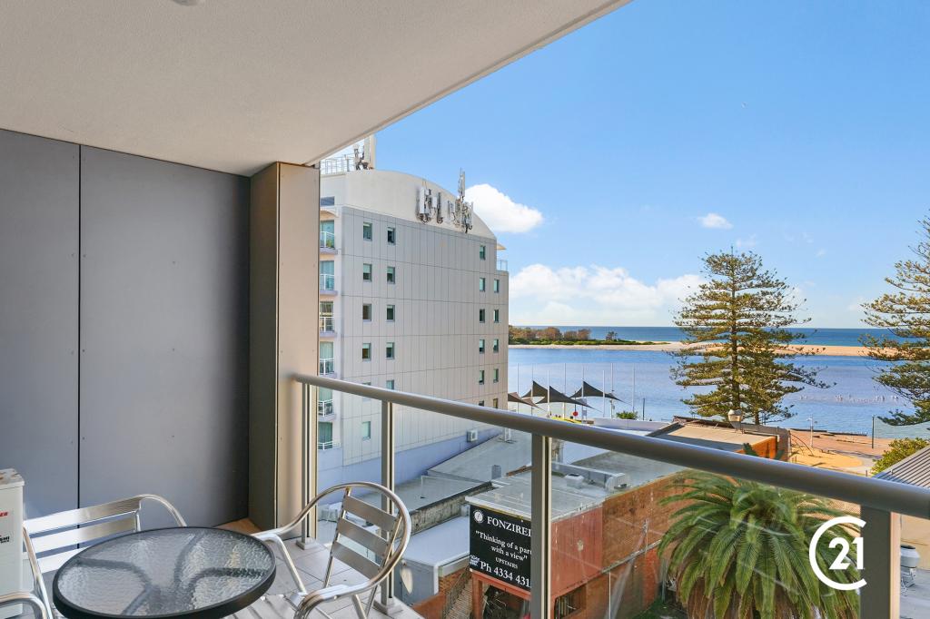 507/18 CORAL ST, THE ENTRANCE, NSW 2261
